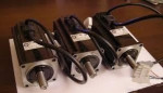 servomotory OMRON – fotka 2