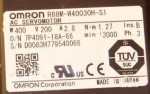 servomotory OMRON – fotka 3