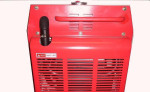 Diesel elektrocentrála 7,5 kw – fotka 2