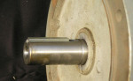 Elektromotor 7,5 kW MEZ – fotka 2