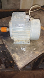 Predám elektromotory – fotka 2
