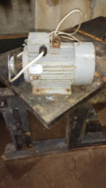 Predám elektromotory – fotka 3